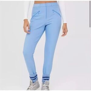 Offline by AERIE size XL Chillside Stirrup Pants NWT